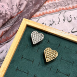 AFGHAN MINI RING