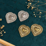 AFGHAN DIL EARRINGS