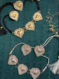 THREE HEARTS SET