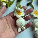 CROCHET PRANDS