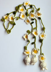 CROCHET PRANDS