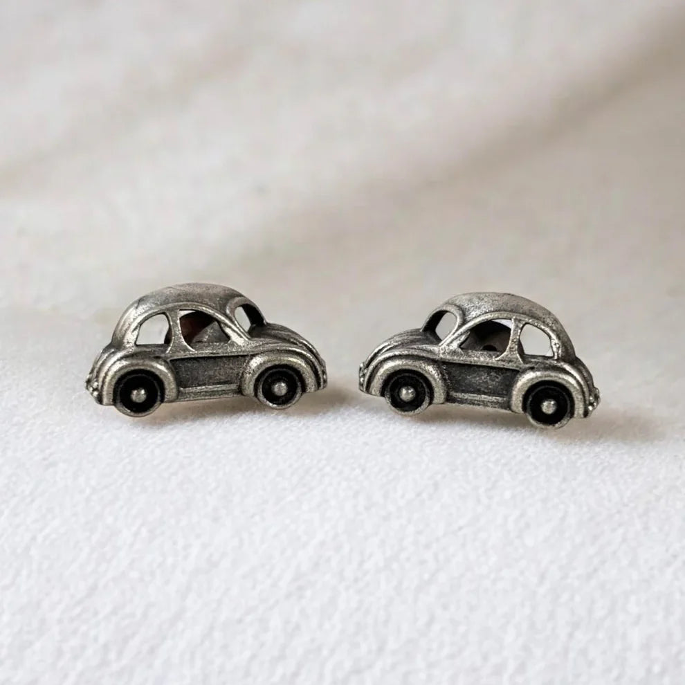 FOXY EARRINGS