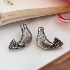 BRASS SPARROW
