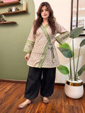 LOTUS DRESS (2-PIECE)