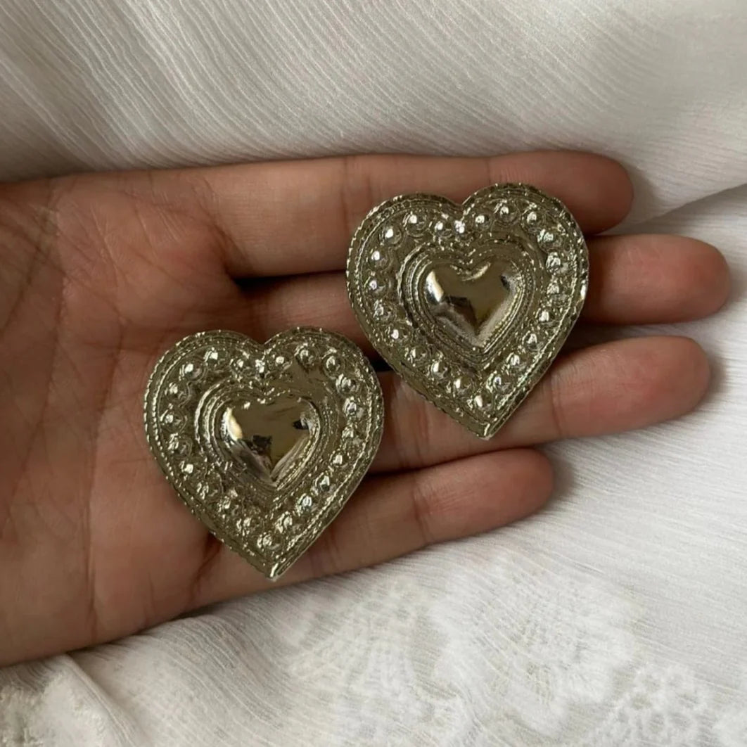 AFGHAN DIL EARRINGS