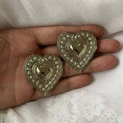 AFGHAN DIL EARRINGS