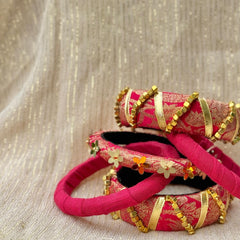 GOTTA BANGLES