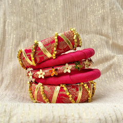 GOTTA BANGLES