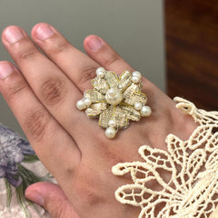 GOTTA RING