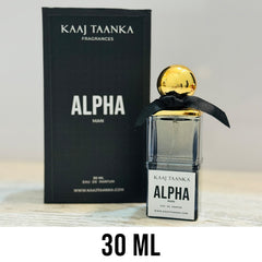 ALPHA-Impression of eros by versace