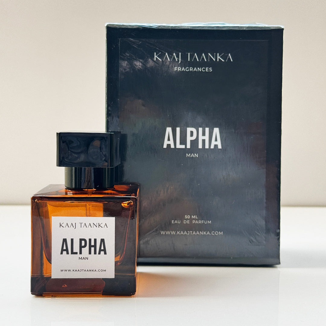 ALPHA-Impression of eros by versace