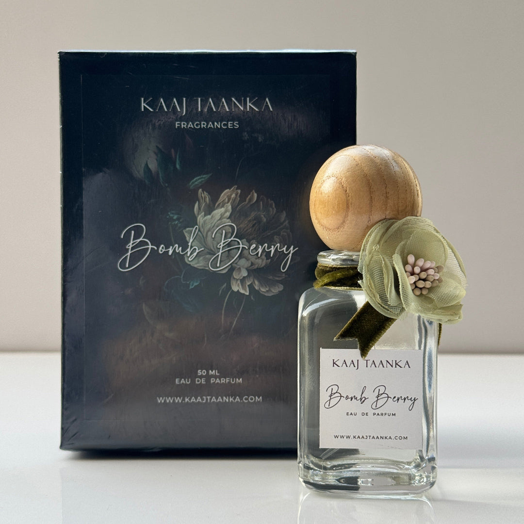 BOMB BERRY - Impression of Bombshell Victoria’s Secret