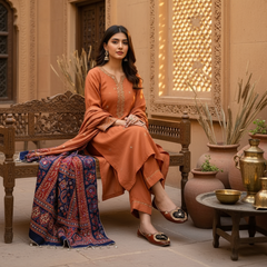 HANDMADE KHUSSA DIL KE TAAR