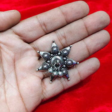 PHOOL EARRINGS