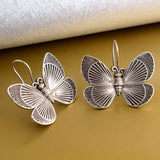 DANGLE BUTTERFLY