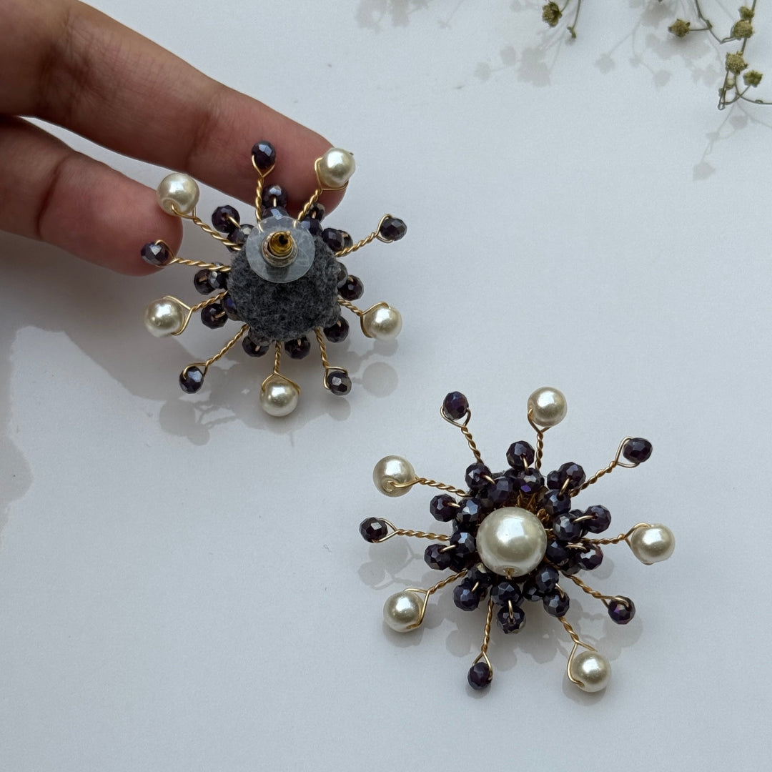 WIRE FLOWER
