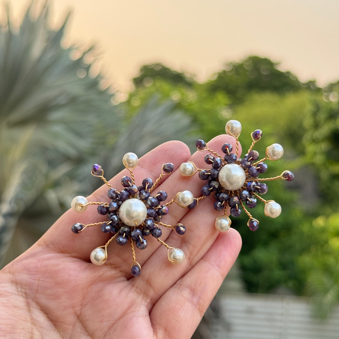 WIRE FLOWER