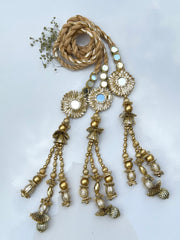 GOTA FLOWER PRANDA