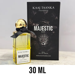 MAJESTIC - Impression of Azzaro Wanted