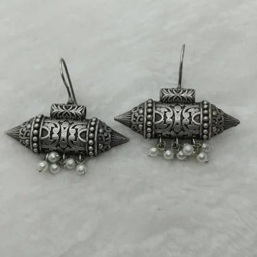 ANTIQUE EARRINGS