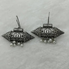 ANTIQUE EARRINGS