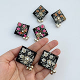 FLORAL BUNCHES