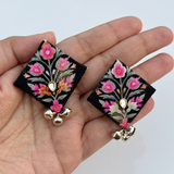FLORAL BUNCHES