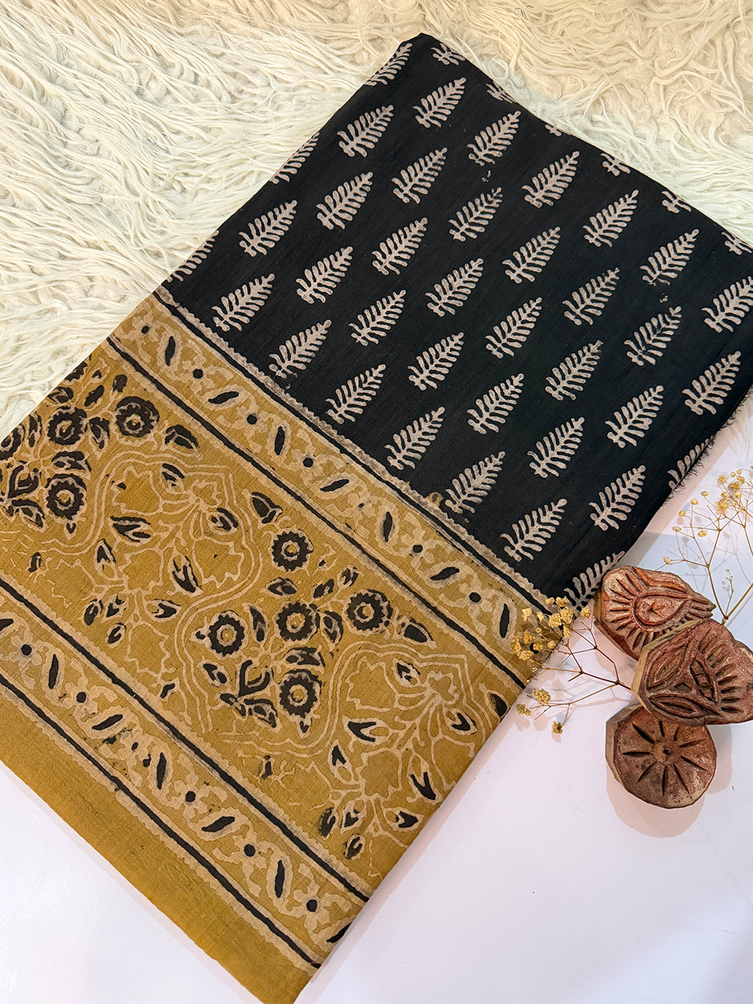 BLOCK AJRAK