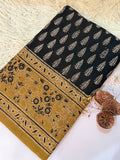BLOCK AJRAK