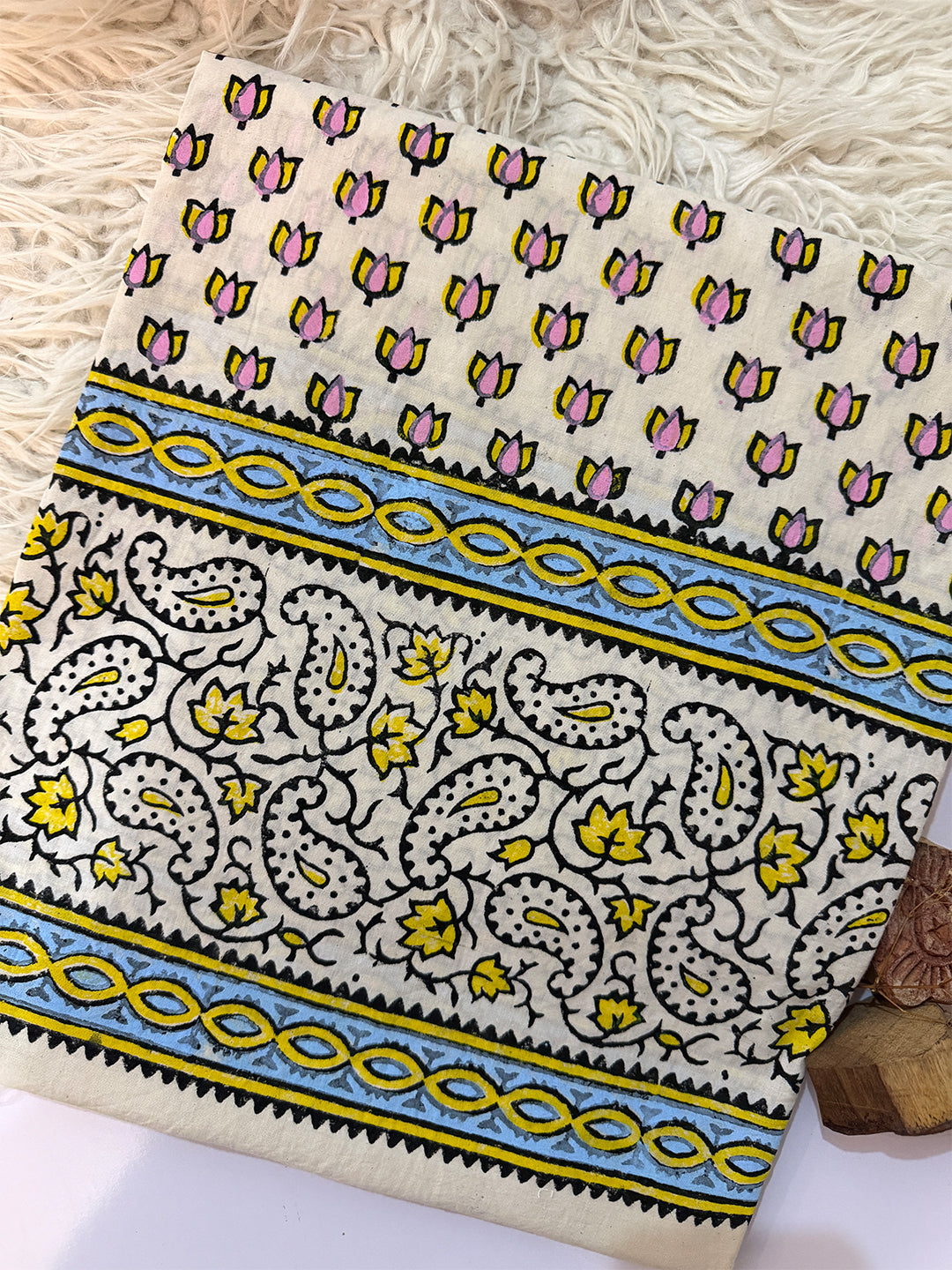 LOTUS PRINT