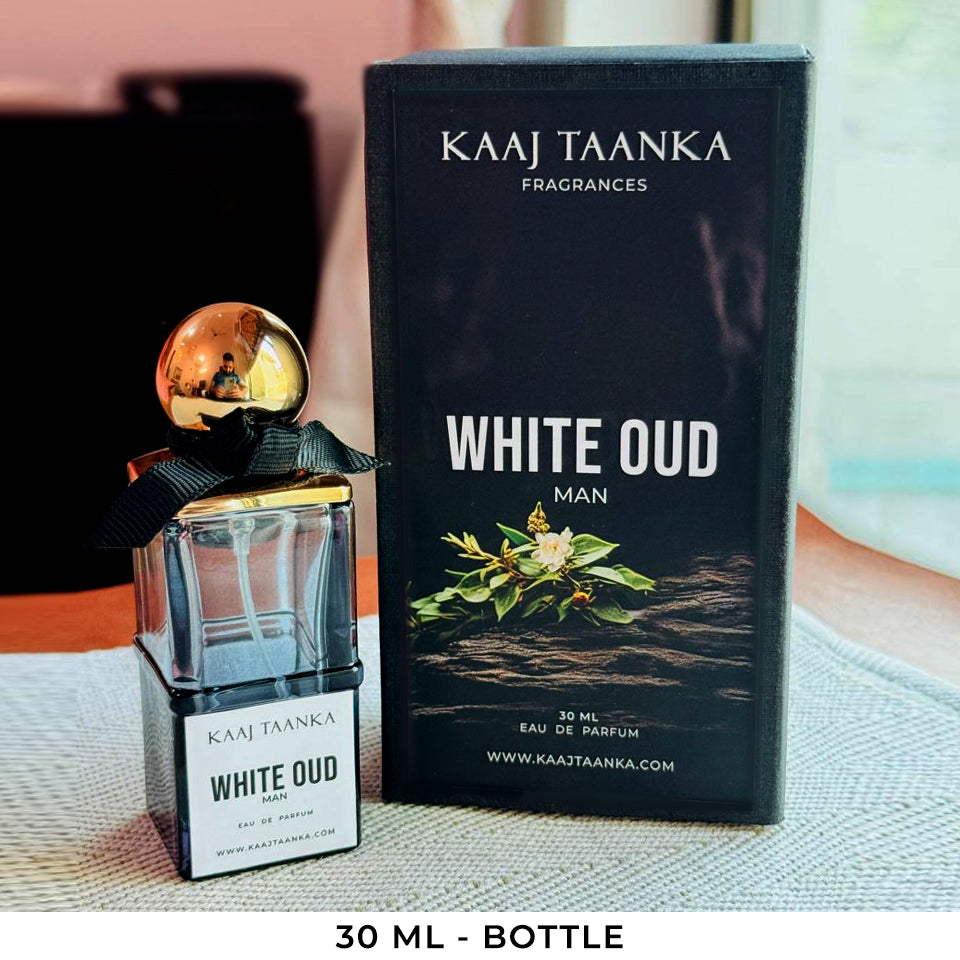 WHITE OUD